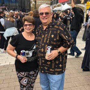 Meet your Posher, Cheryl